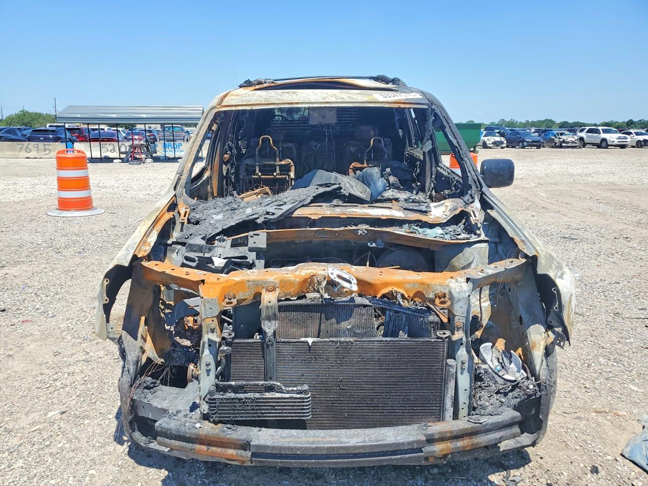 2009 HONDA PILOT