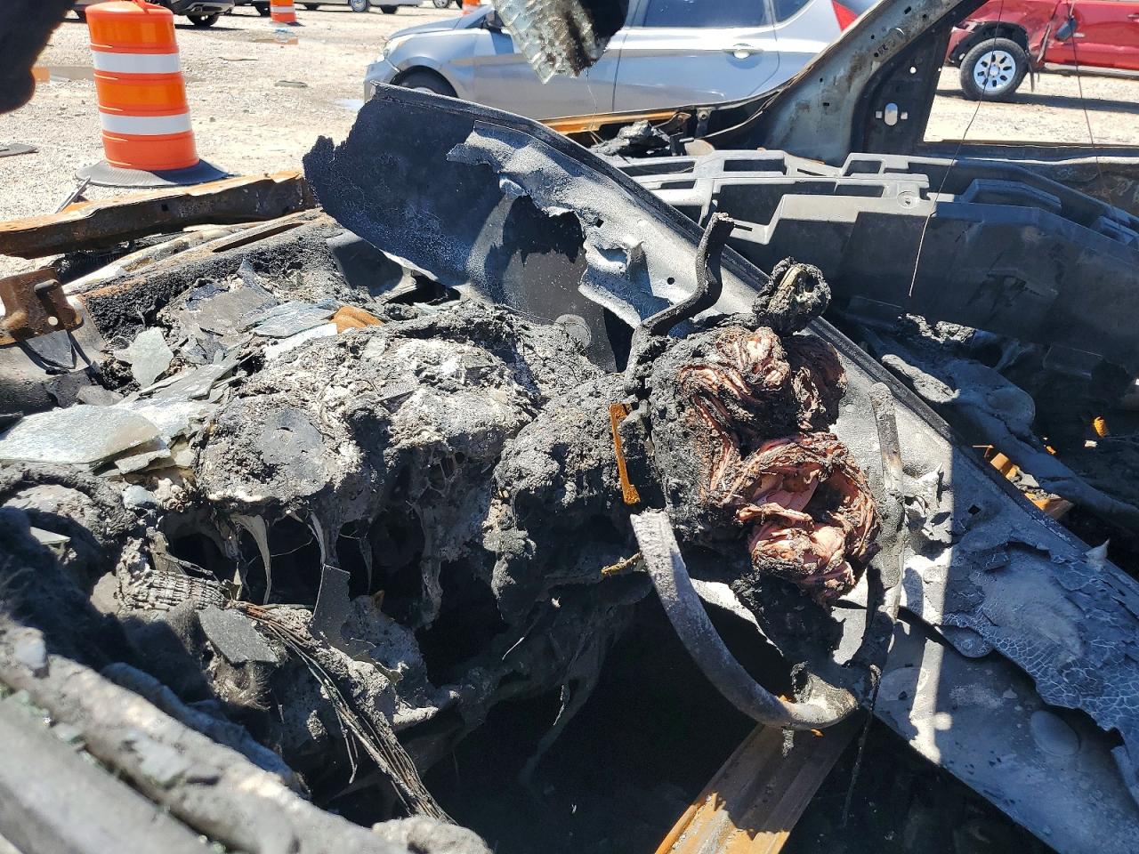 2009 HONDA PILOT