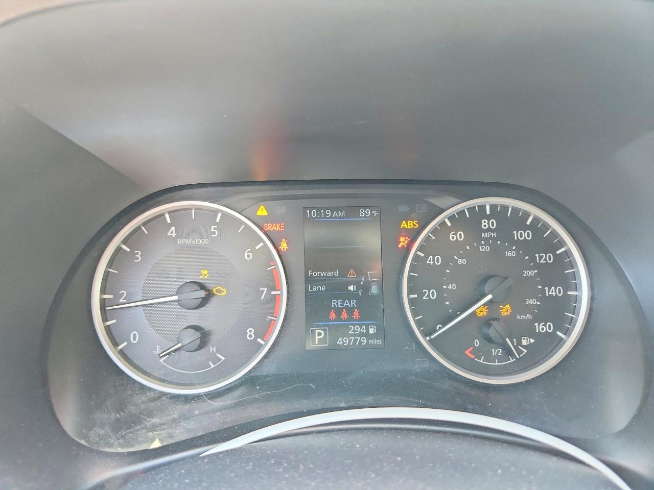 2023 NISSAN SENTRA