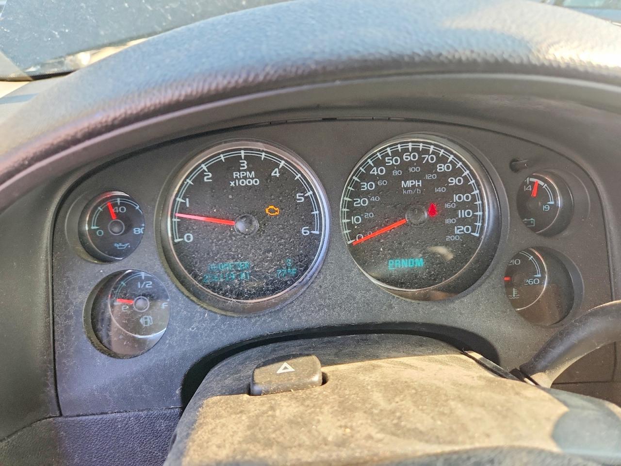 2011 GMC YUKON
