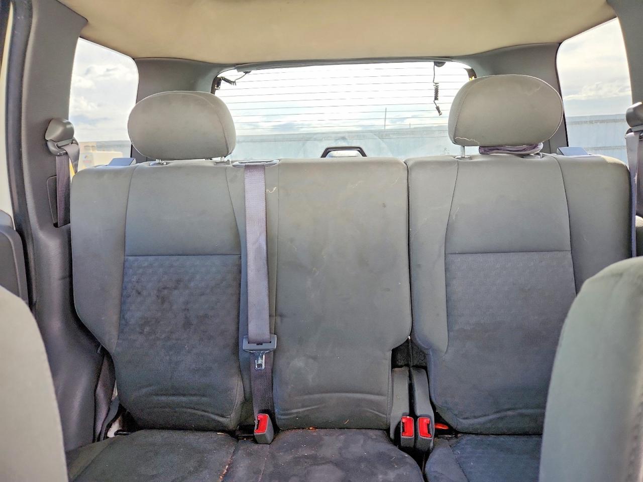 2006 JEEP LIBERTY