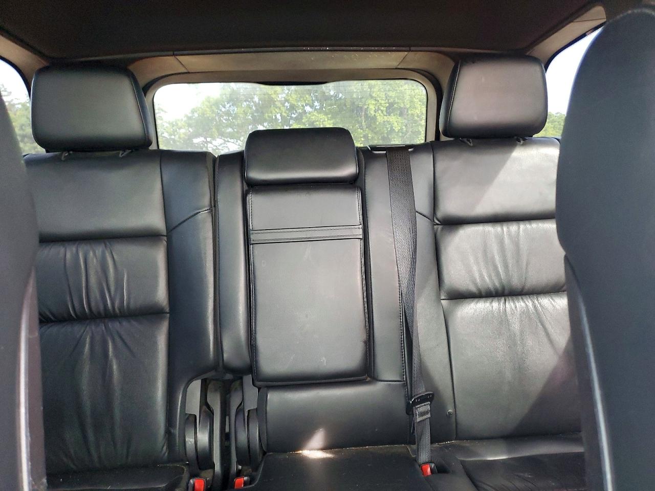 2016 JEEP GRAND CHER