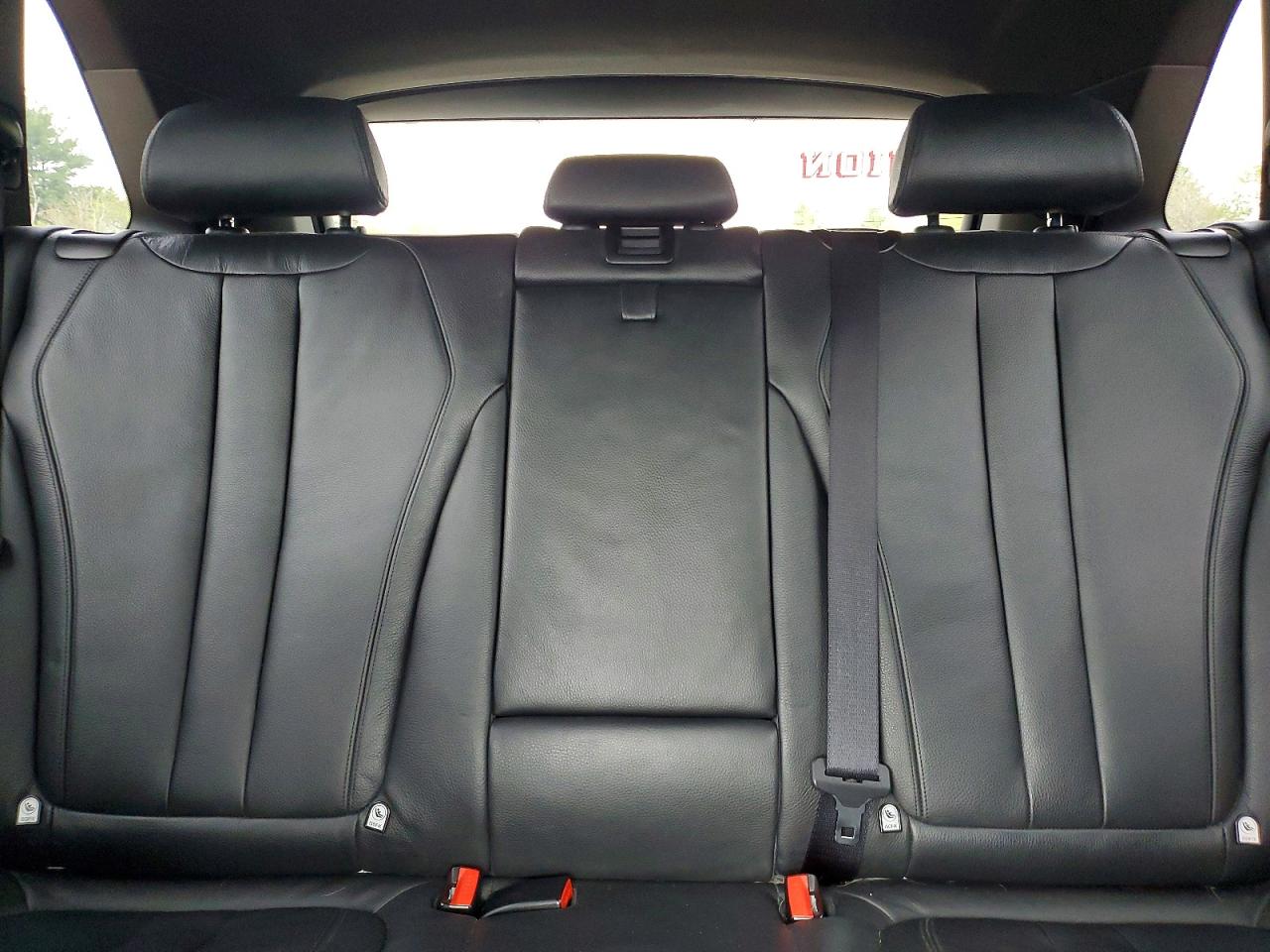 2015 BMW X5