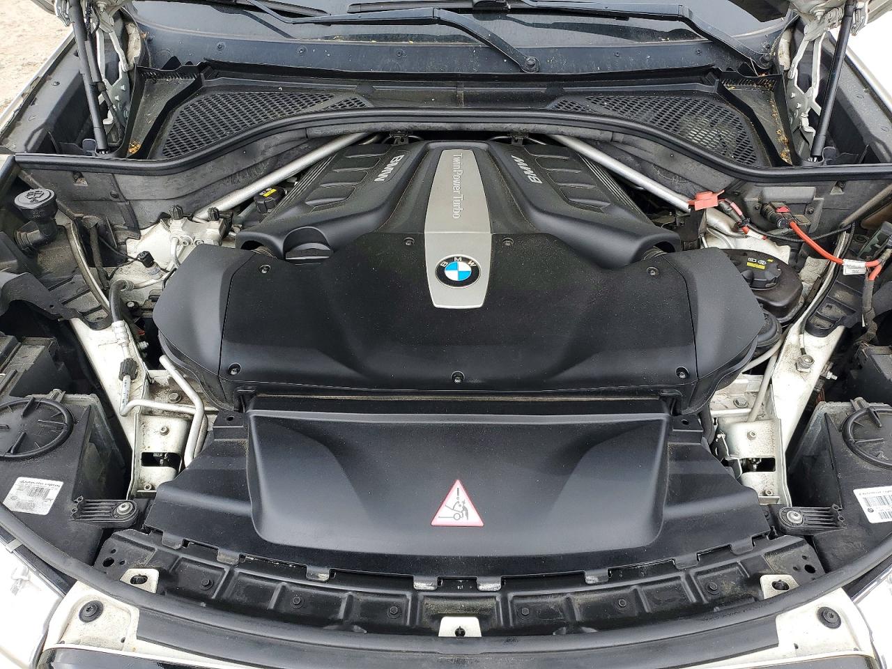 2015 BMW X5
