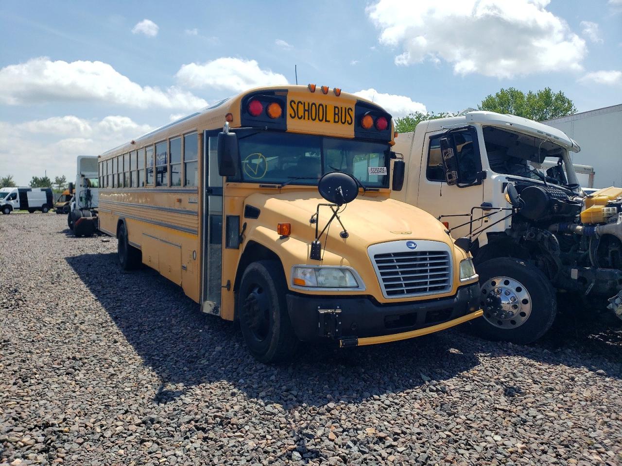 2012 OTHER BUS ALL OTHER