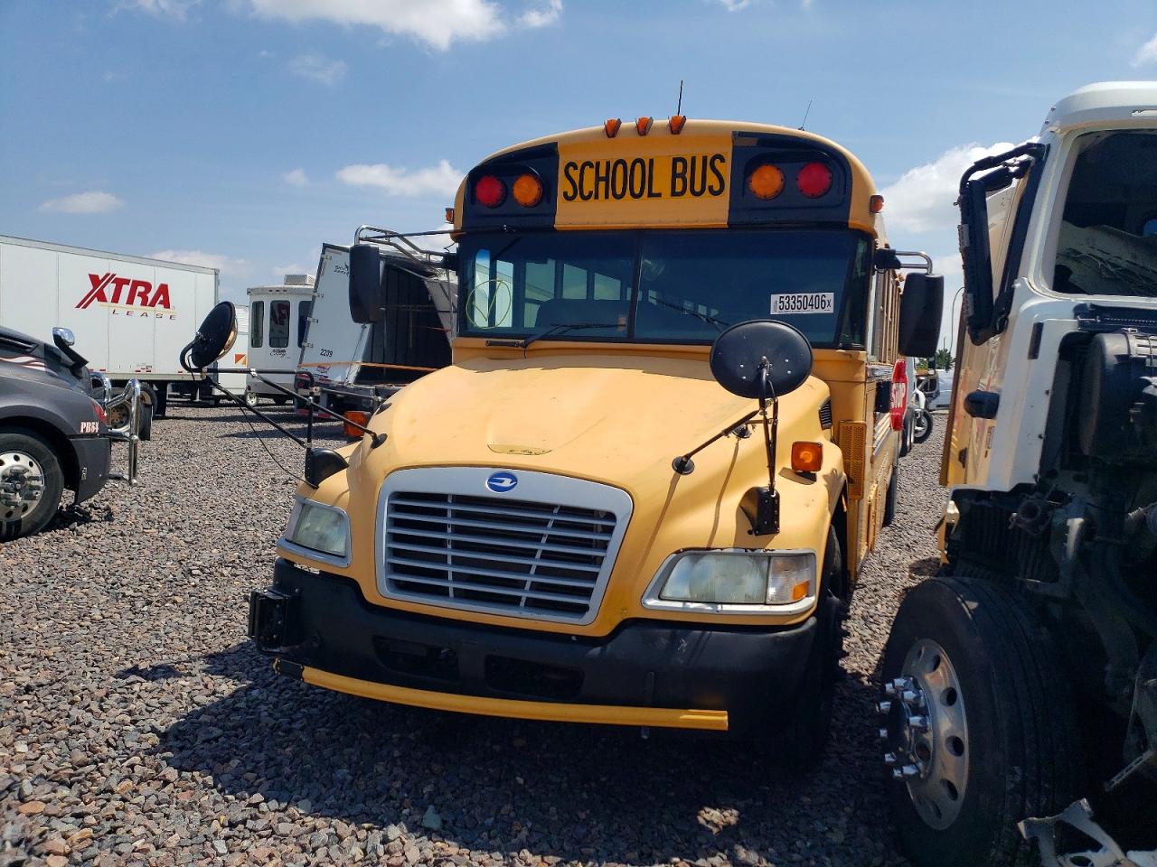 2012 OTHER BUS ALL OTHER