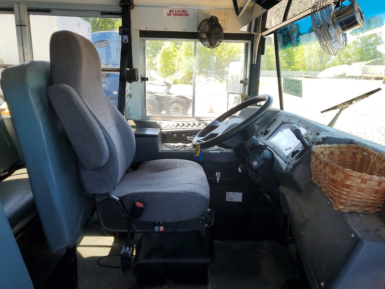 2012 OTHER BUS ALL OTHER