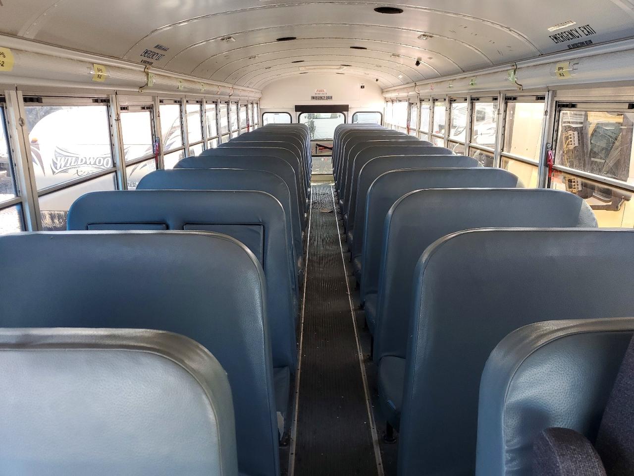 2012 OTHER BUS ALL OTHER