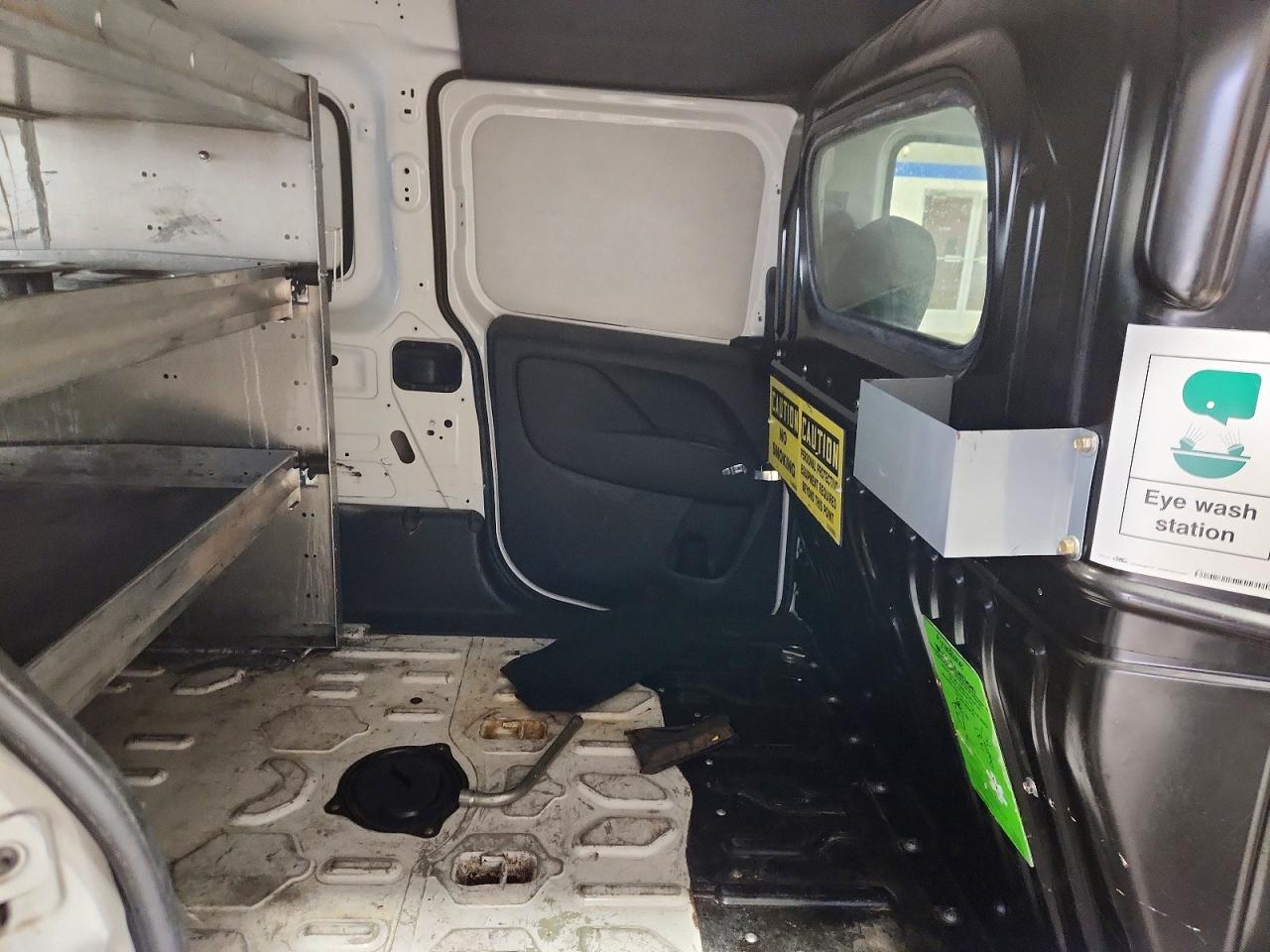 2020 RAM PROMASTER