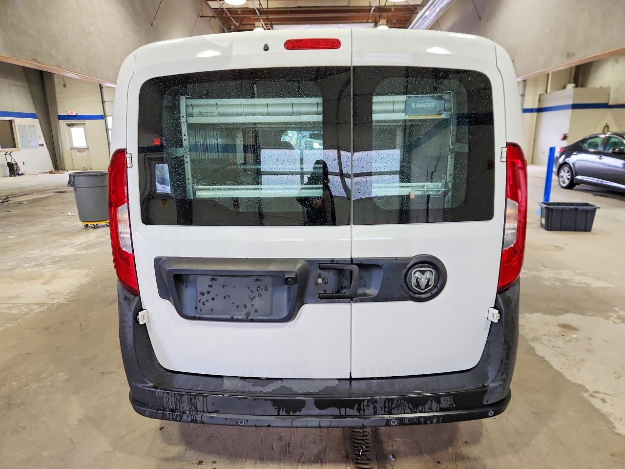 2020 RAM PROMASTER