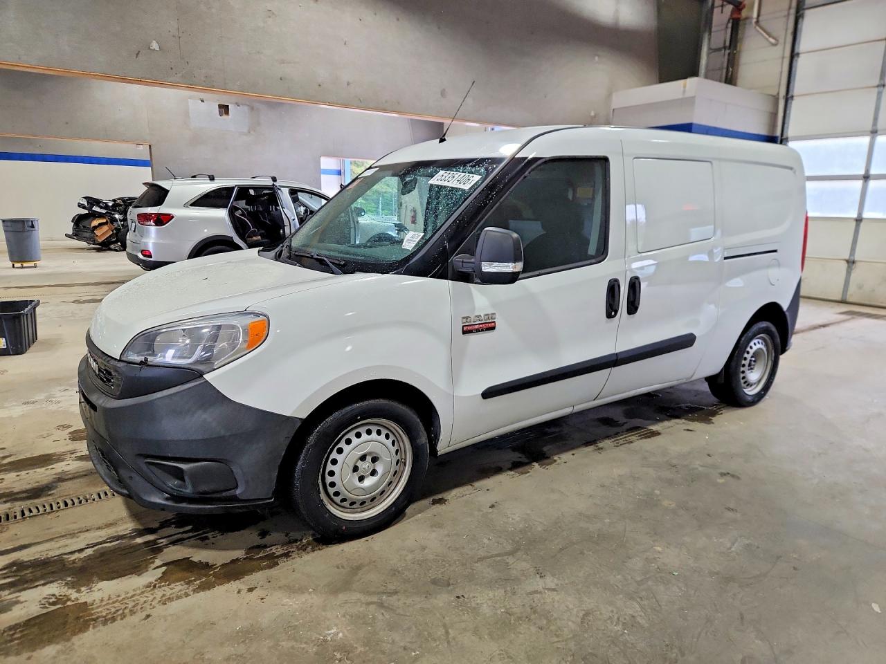 2020 RAM PROMASTER