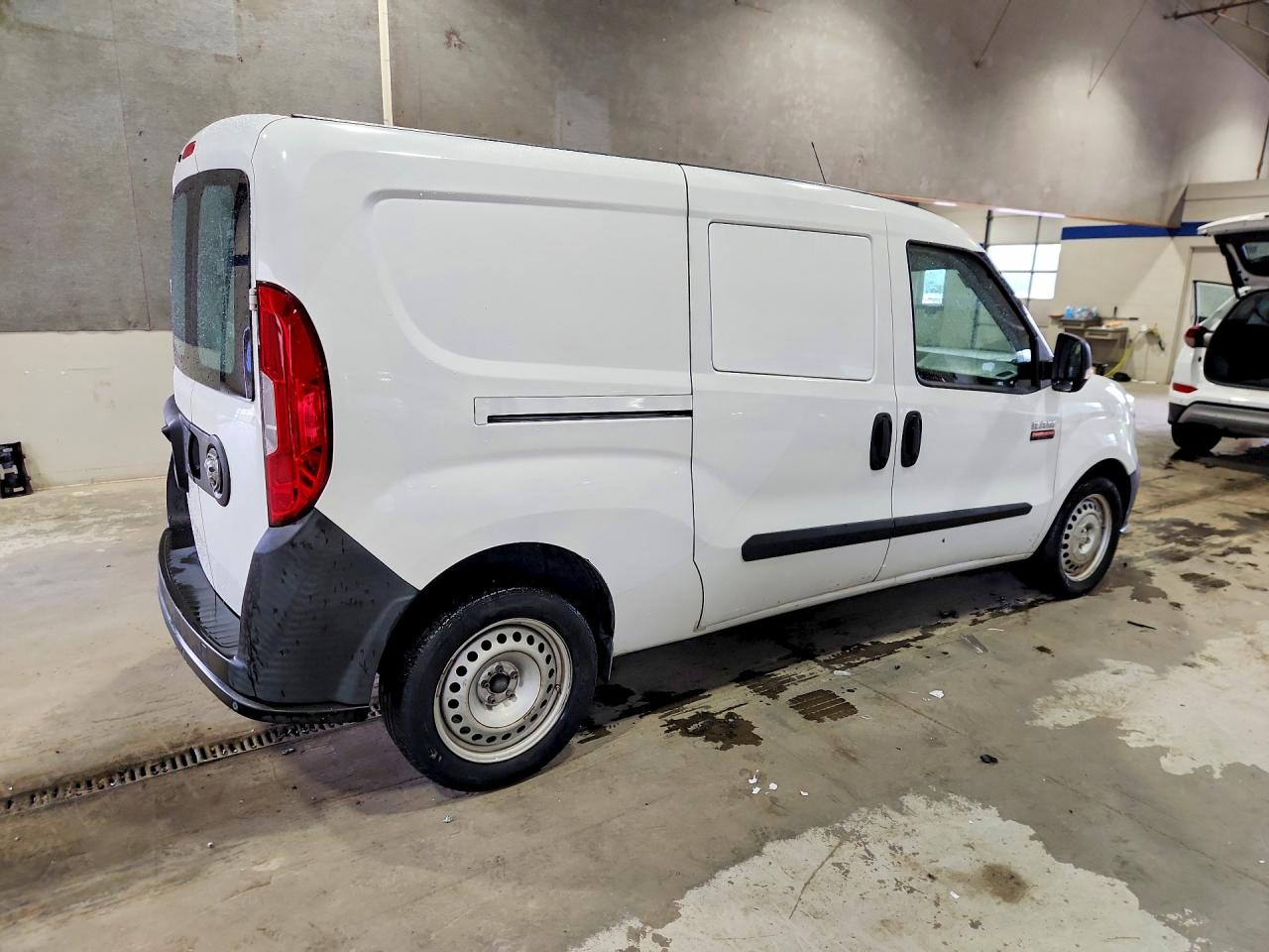 2020 RAM PROMASTER