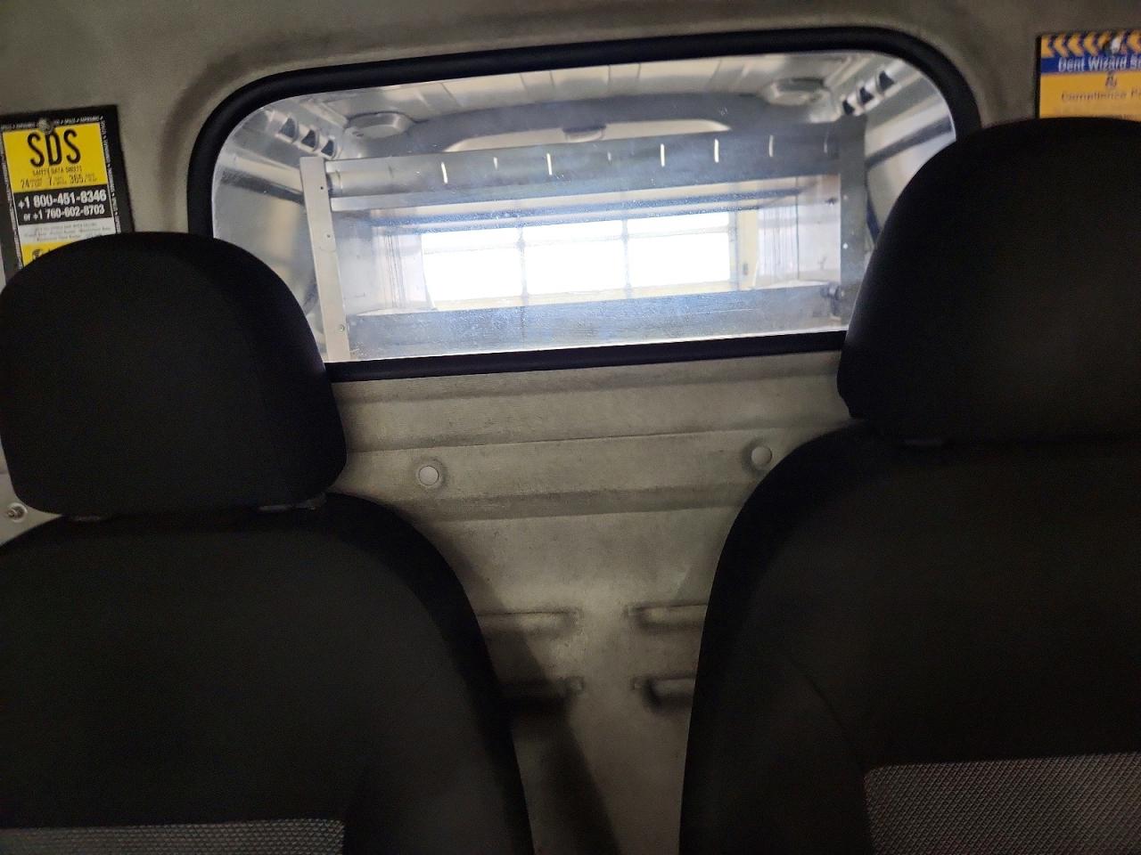 2020 RAM PROMASTER