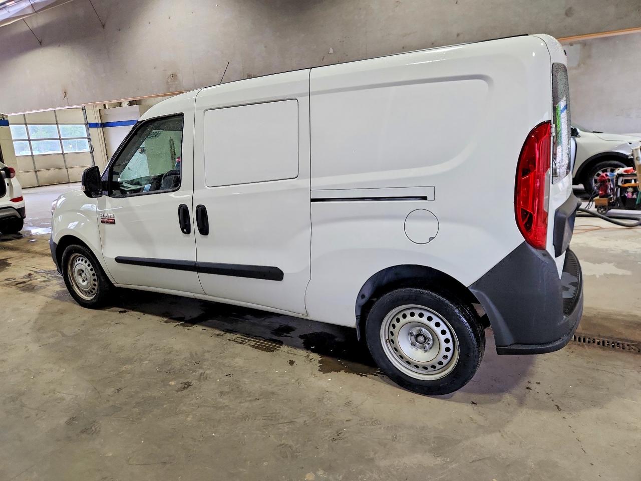 2020 RAM PROMASTER
