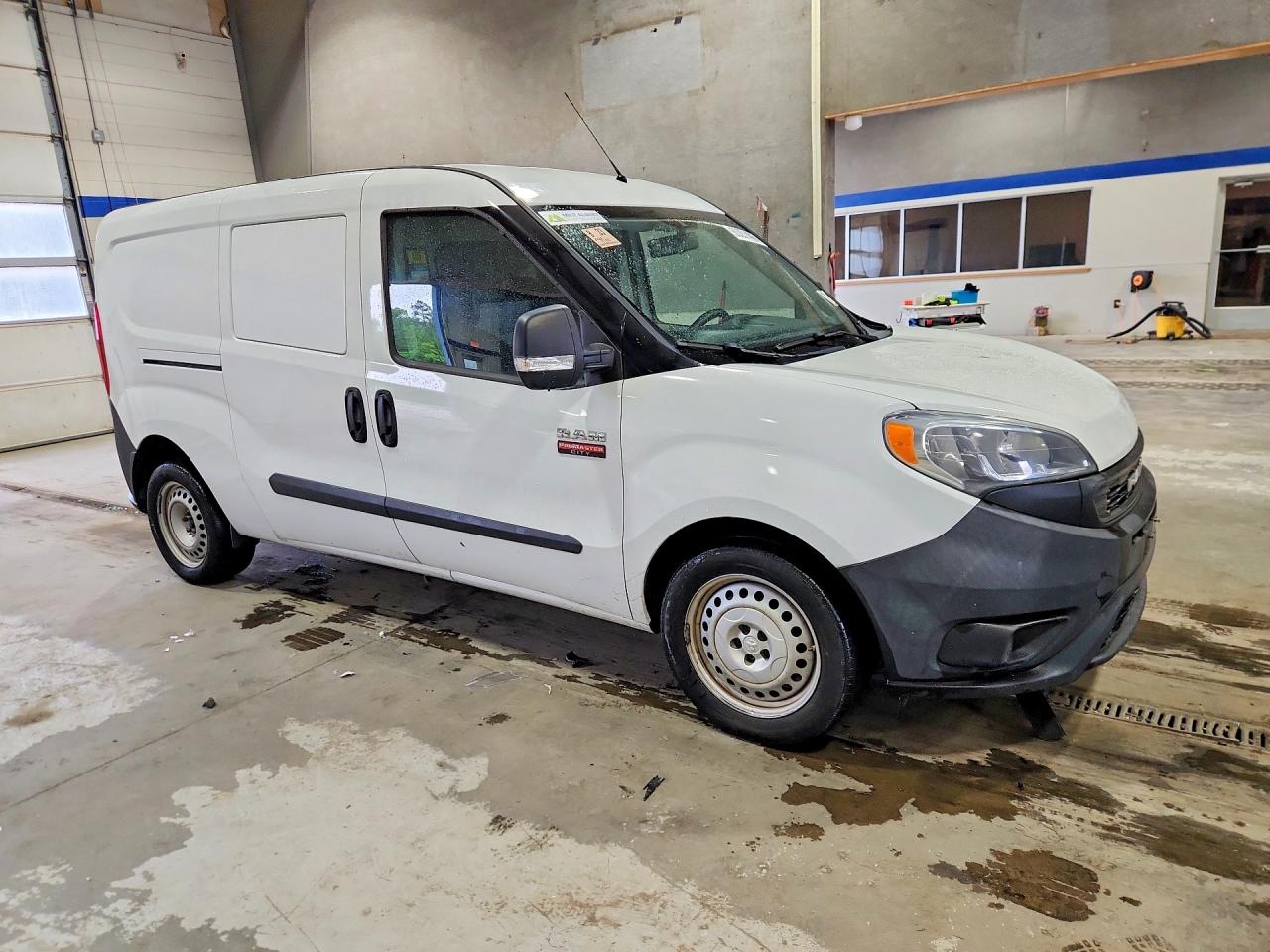 2020 RAM PROMASTER
