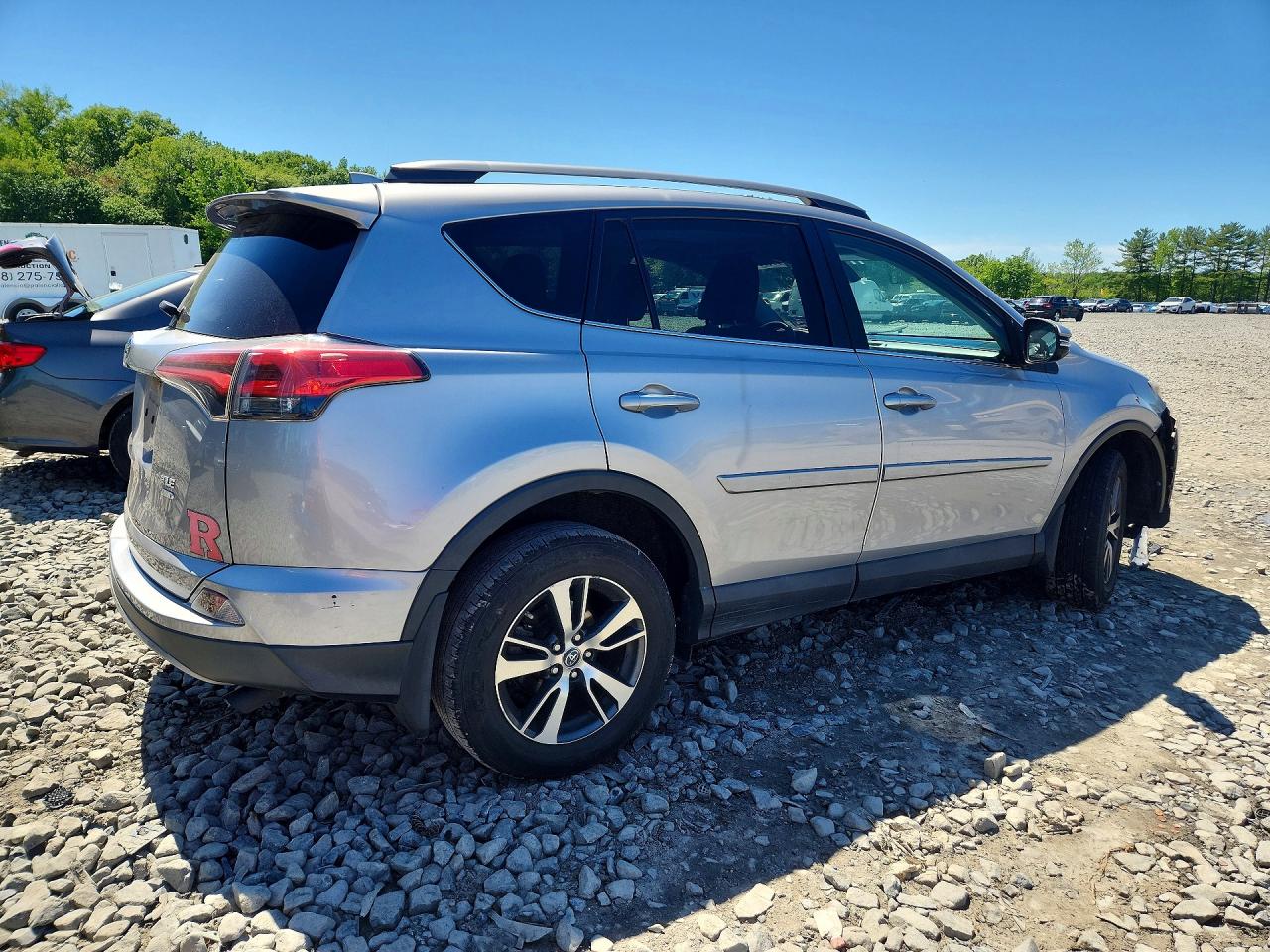 2017 TOYOTA RAV4