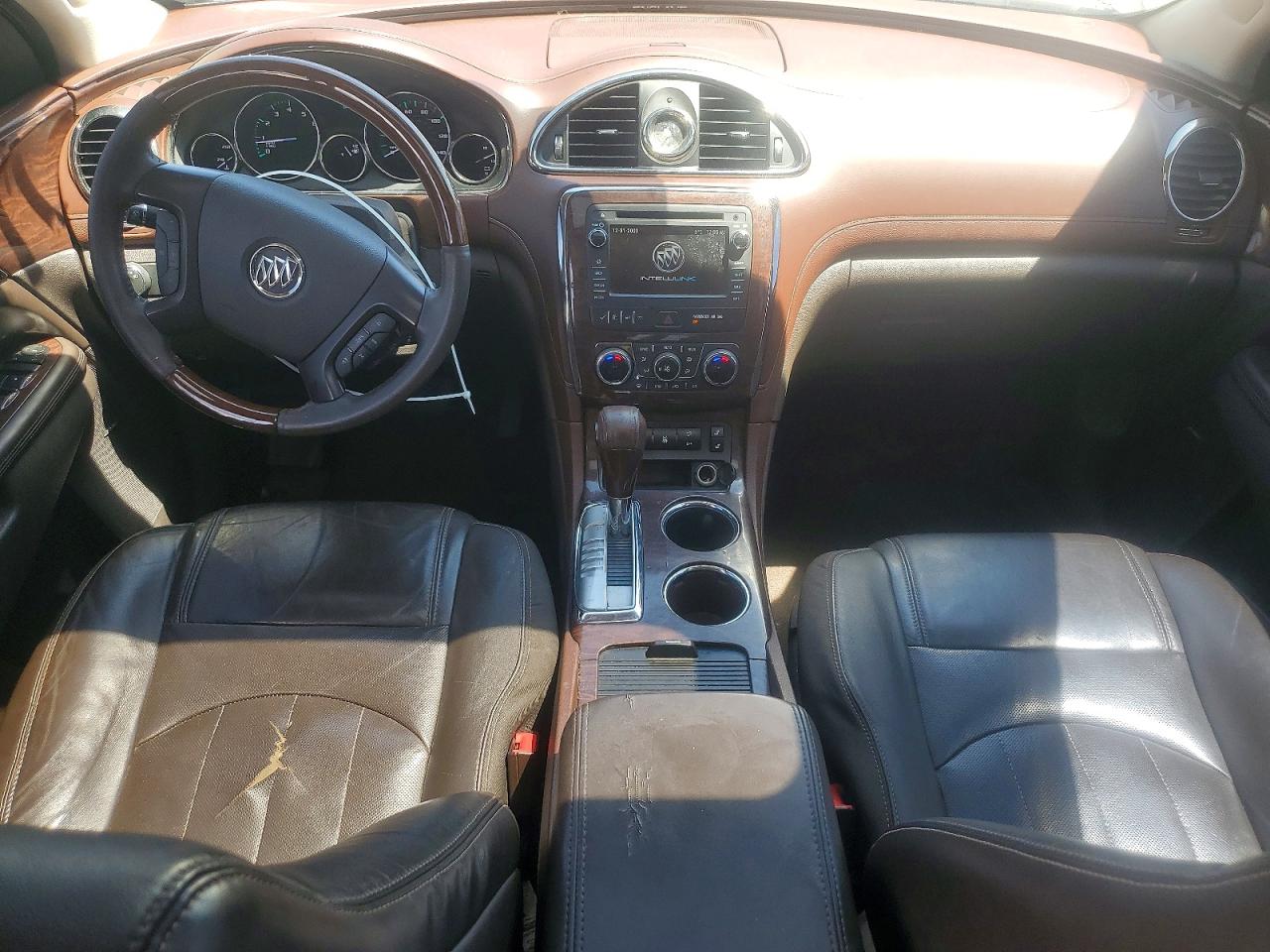 2013 BUICK ENCLAVE