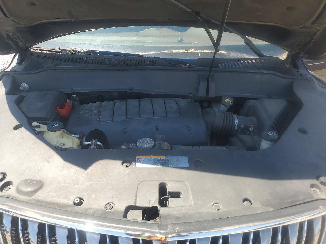 2013 BUICK ENCLAVE