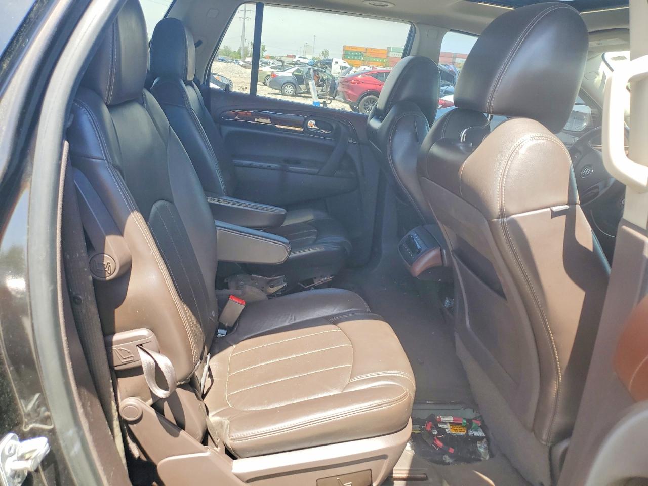 2013 BUICK ENCLAVE