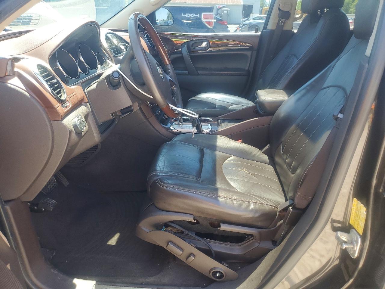 2013 BUICK ENCLAVE