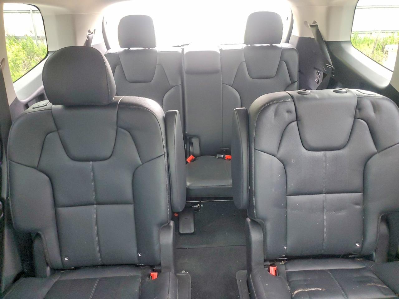 2021 KIA TELLURIDE