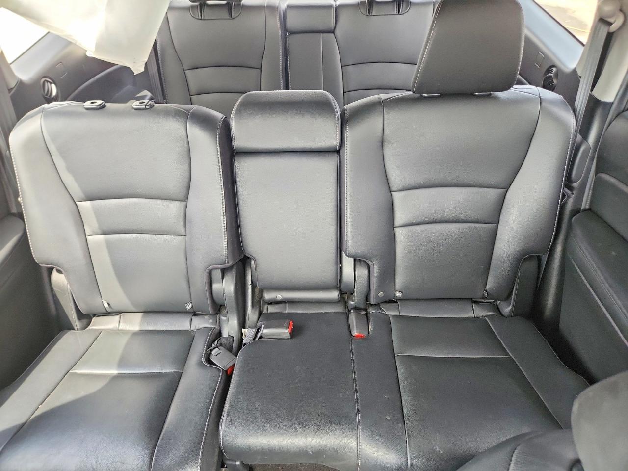 2020 HONDA PILOT