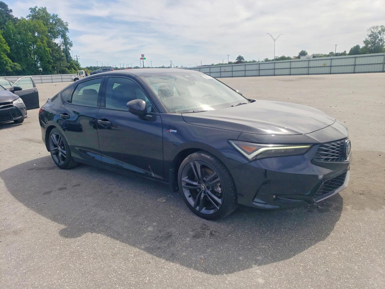 2024 ACURA INTEGRA