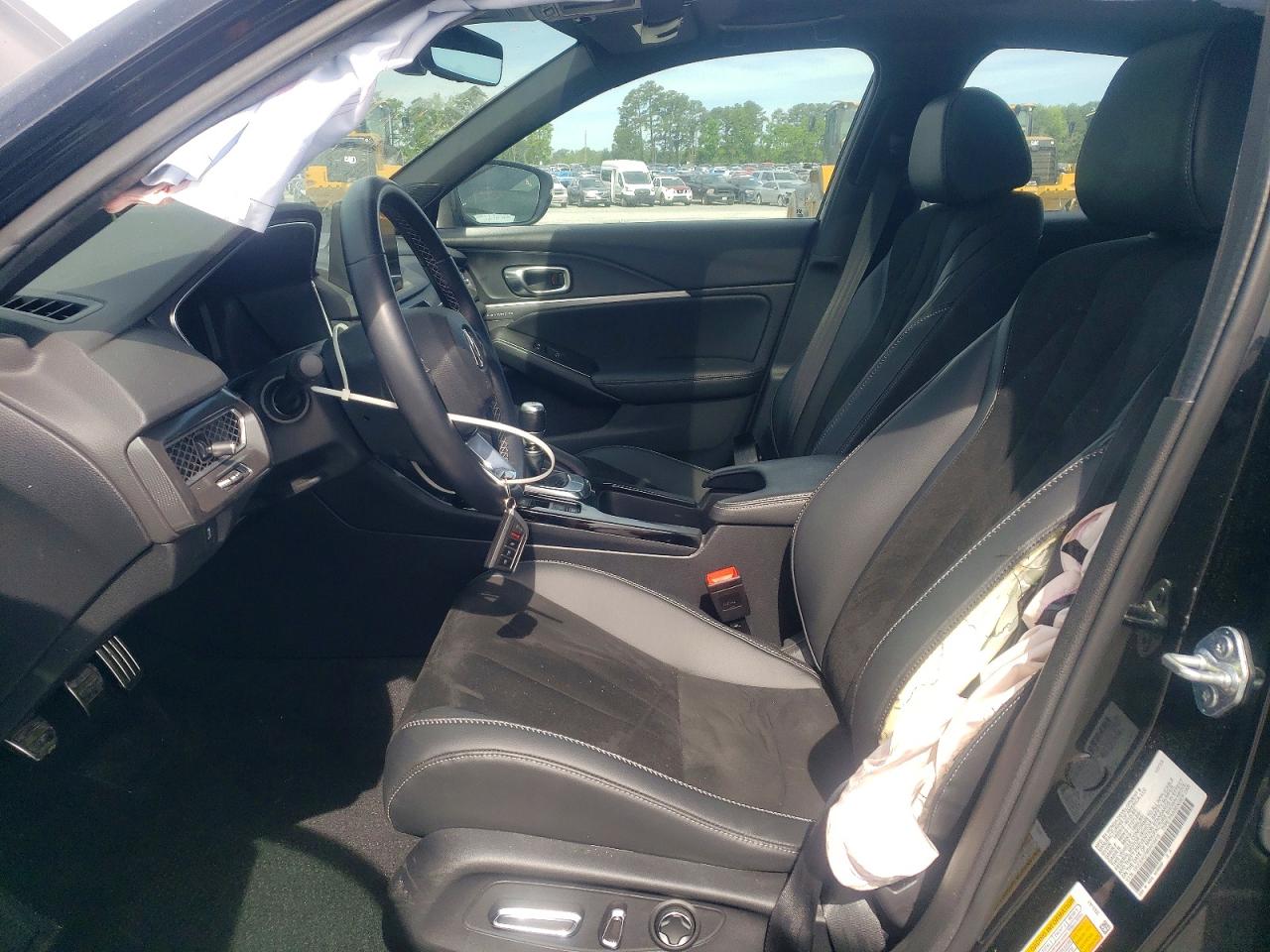 2024 ACURA INTEGRA