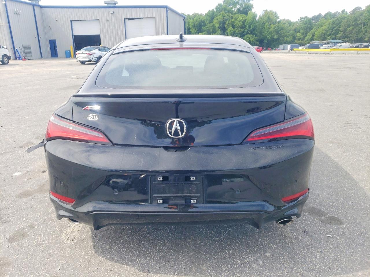 2024 ACURA INTEGRA