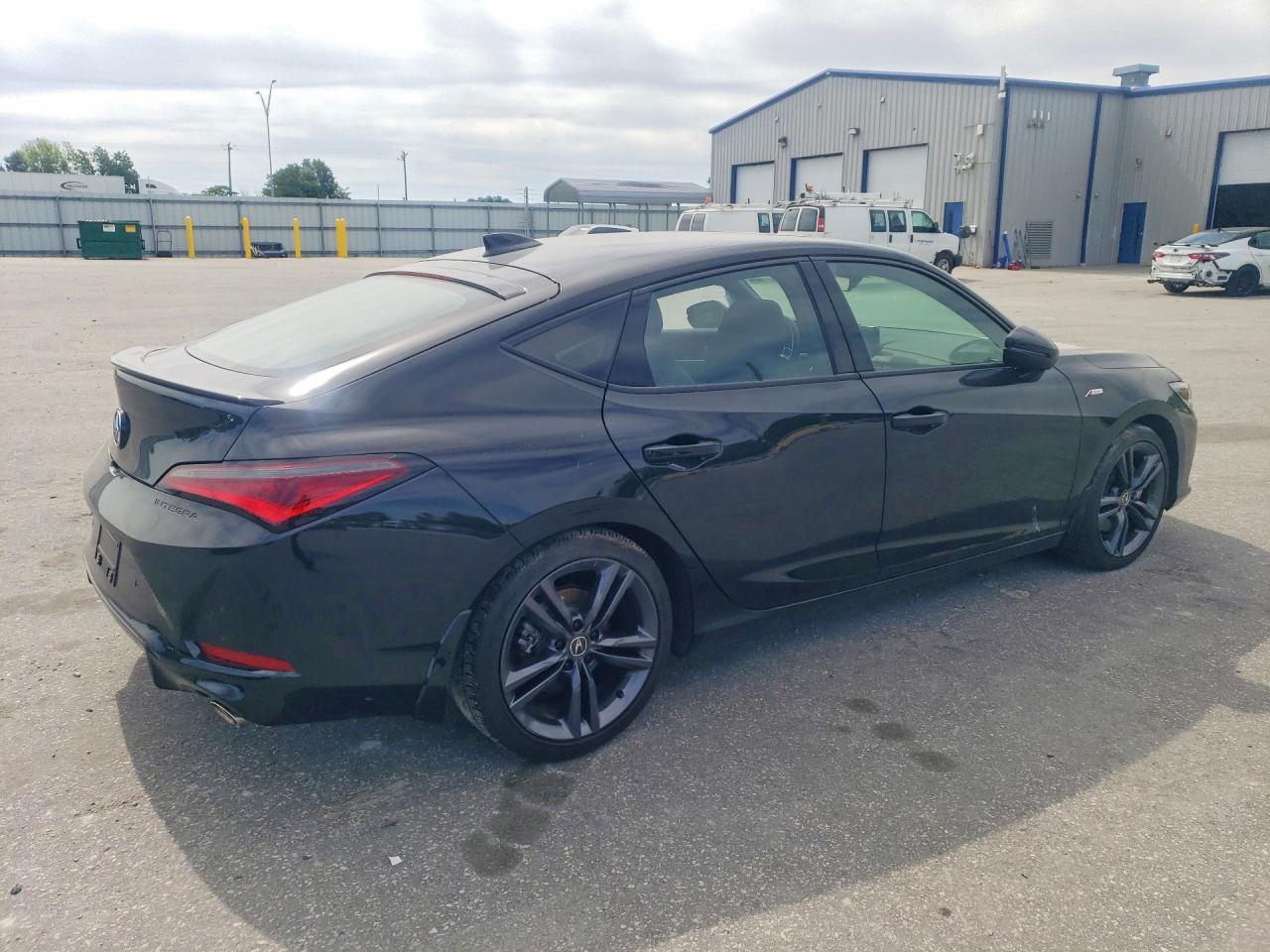 2024 ACURA INTEGRA
