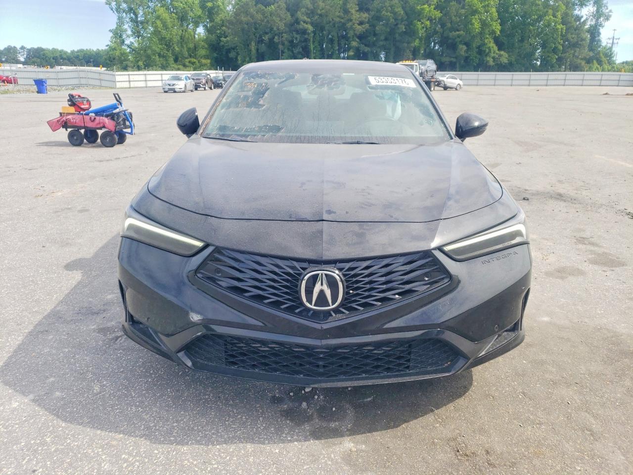 2024 ACURA INTEGRA