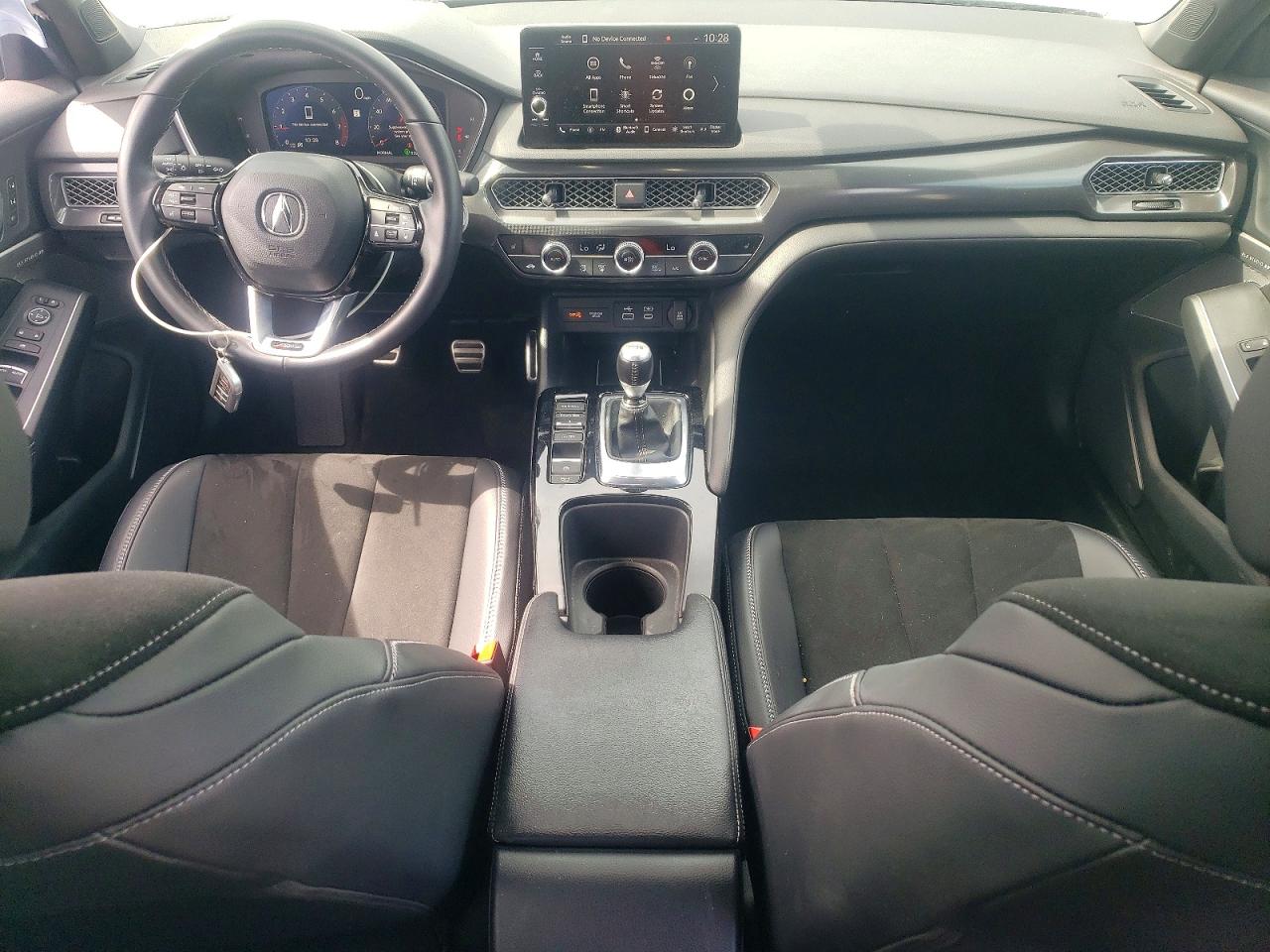 2024 ACURA INTEGRA