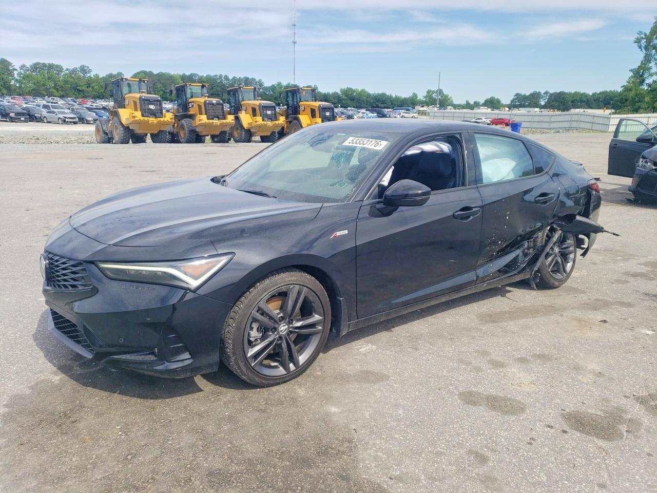 2024 ACURA INTEGRA