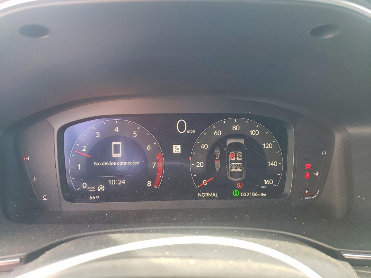 2024 ACURA INTEGRA