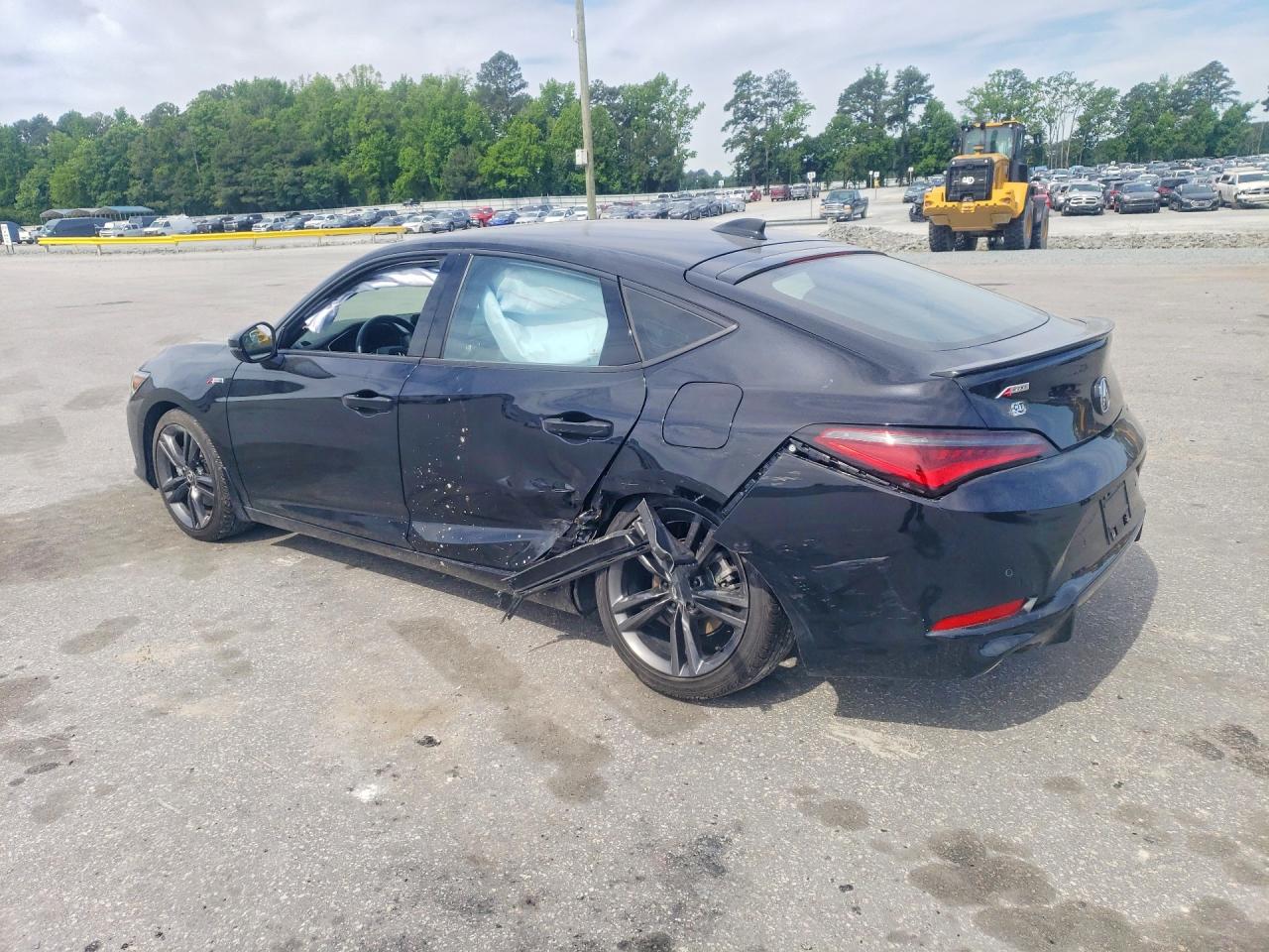 2024 ACURA INTEGRA