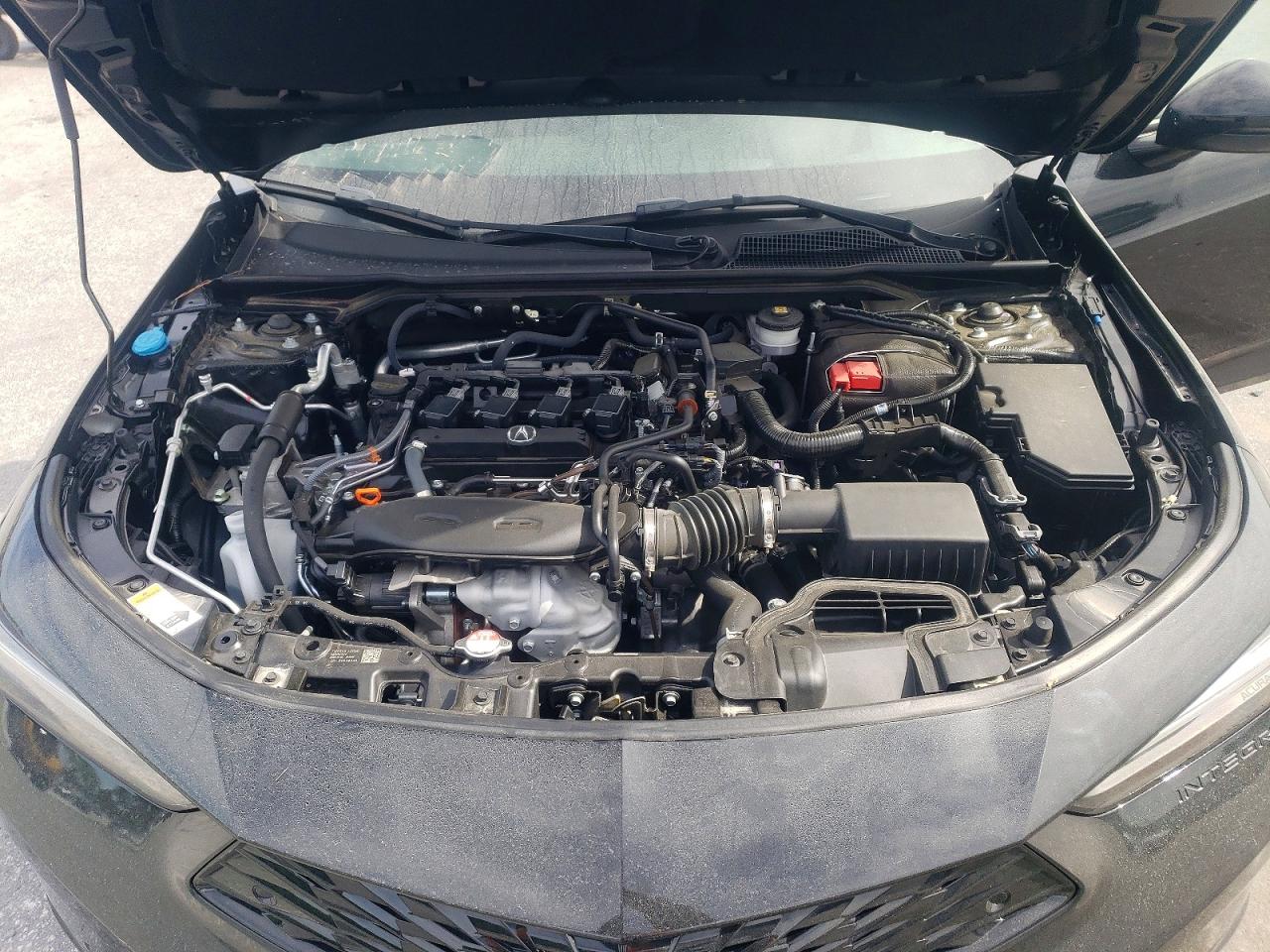 2024 ACURA INTEGRA