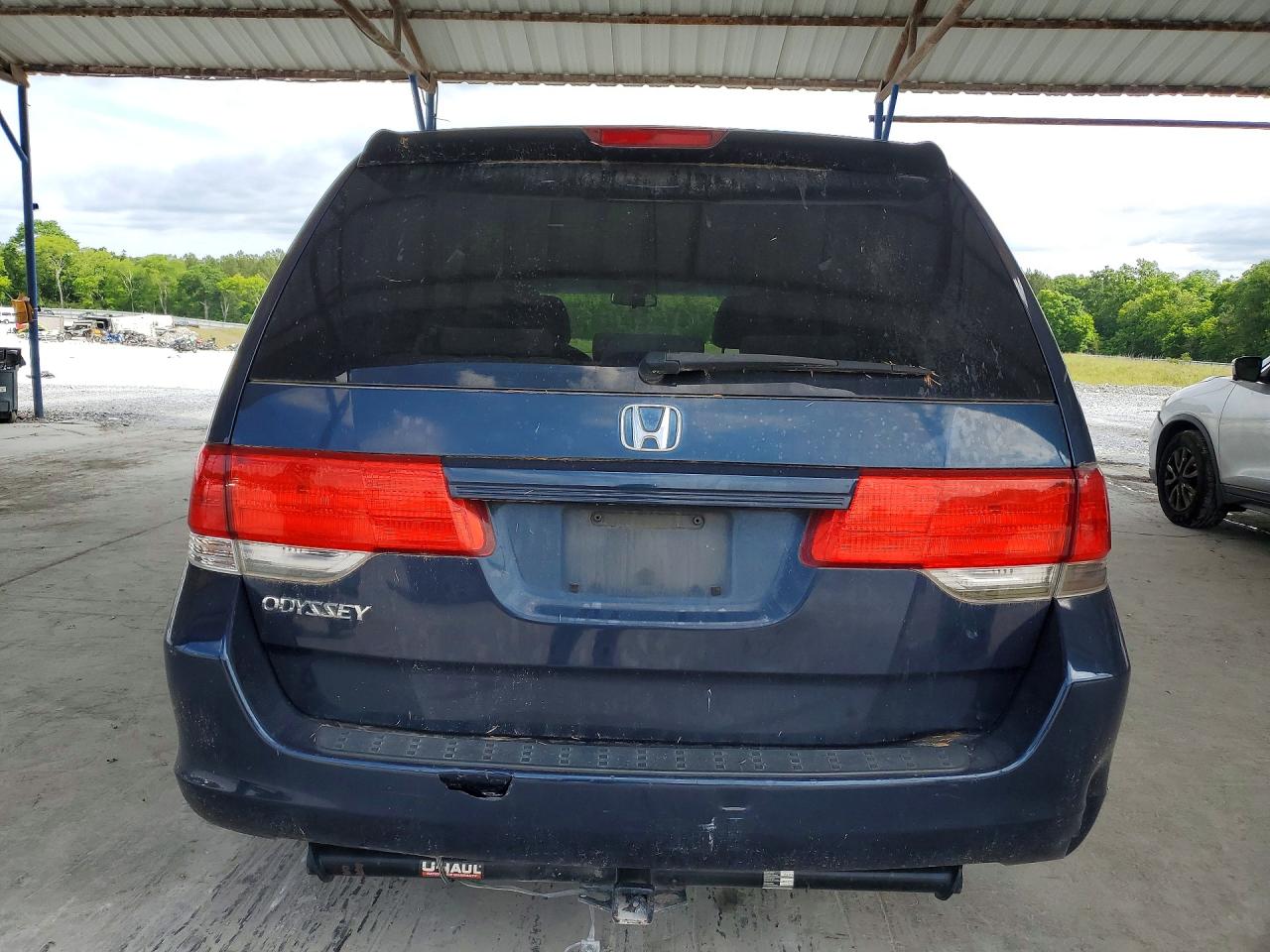 2010 HONDA All Models