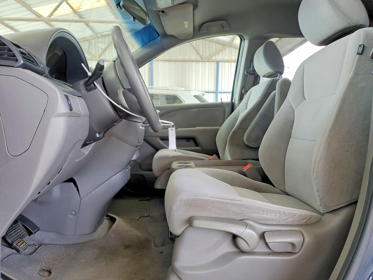 2010 HONDA All Models