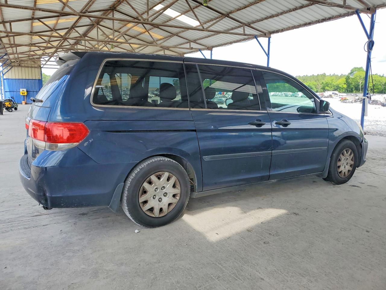 2010 HONDA All Models