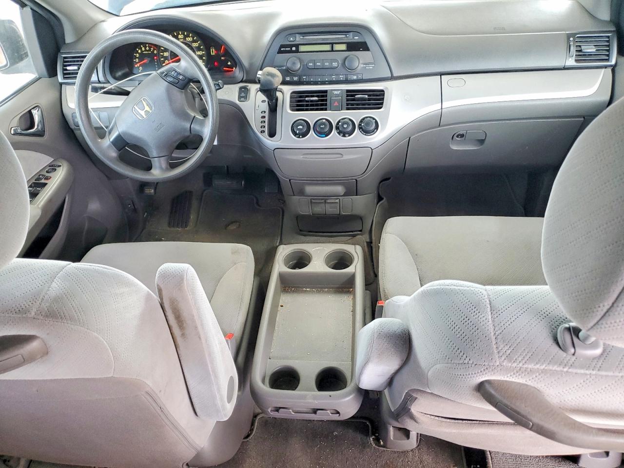 2010 HONDA All Models