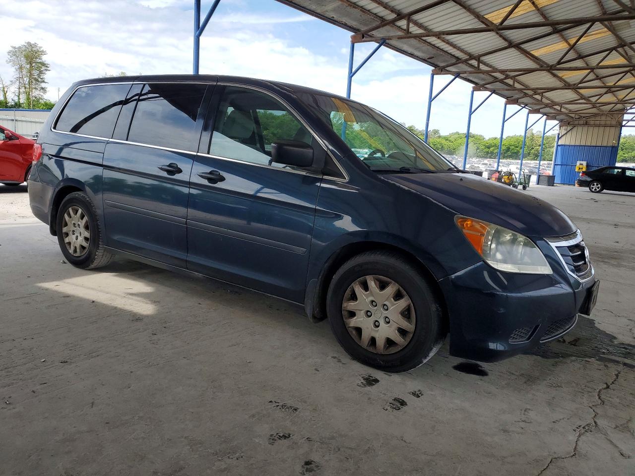 2010 HONDA All Models