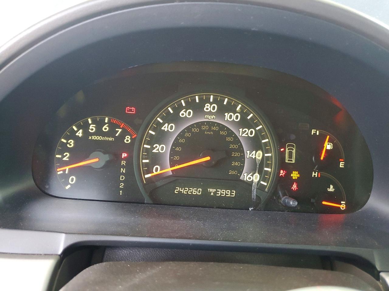 2010 HONDA All Models