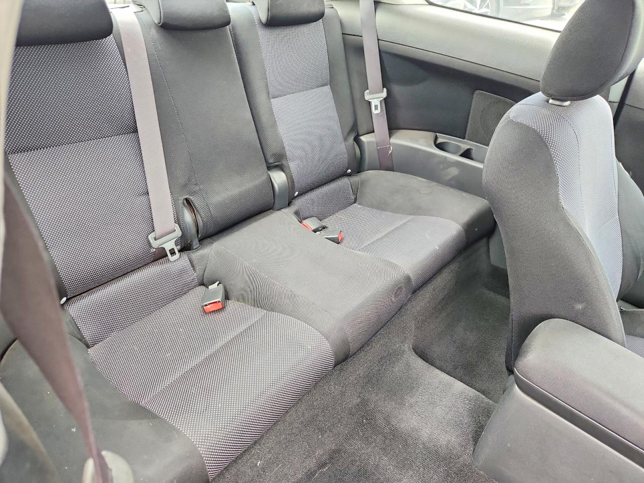 2008 SCION TC
