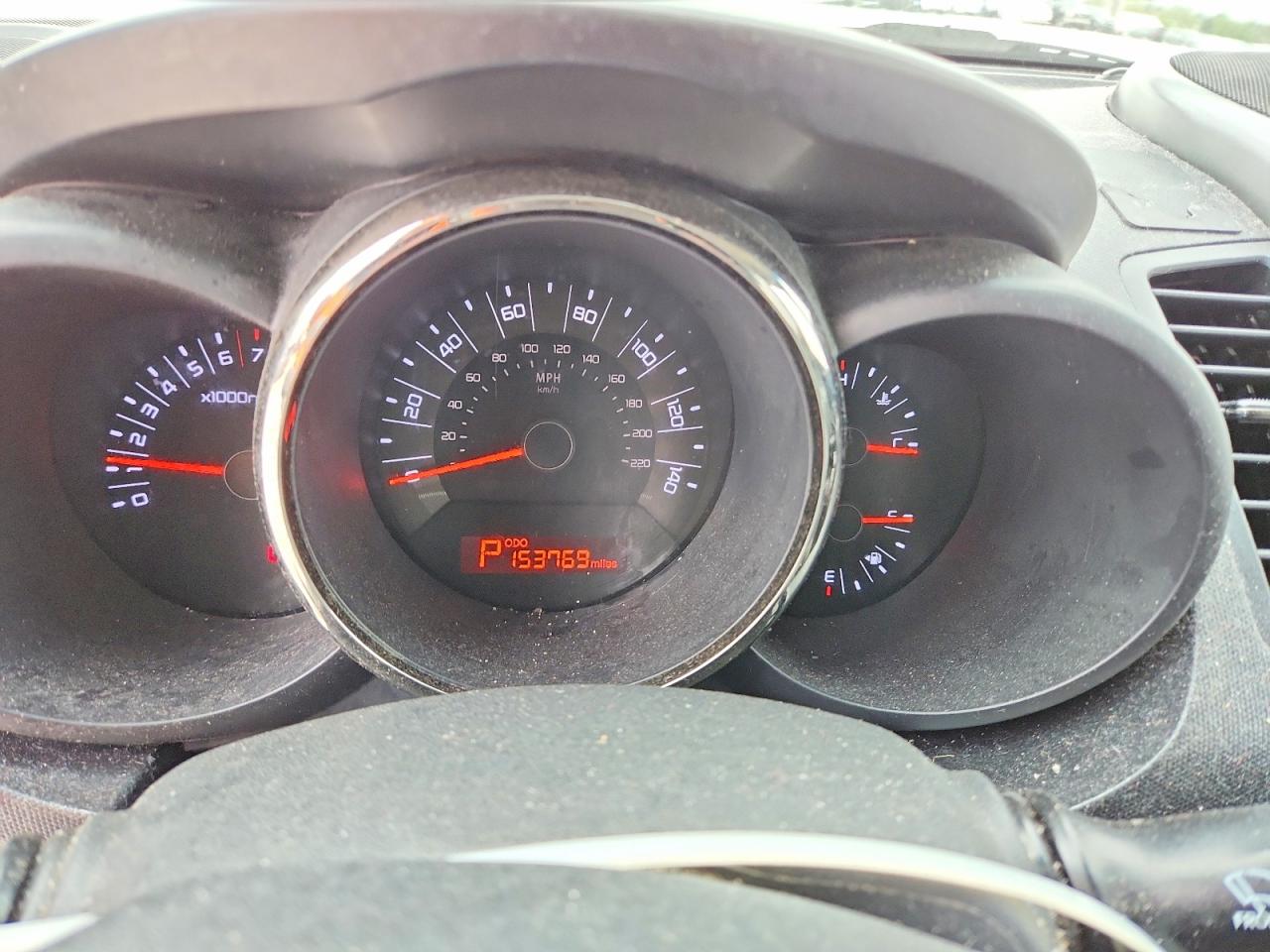 2011 KIA SOUL