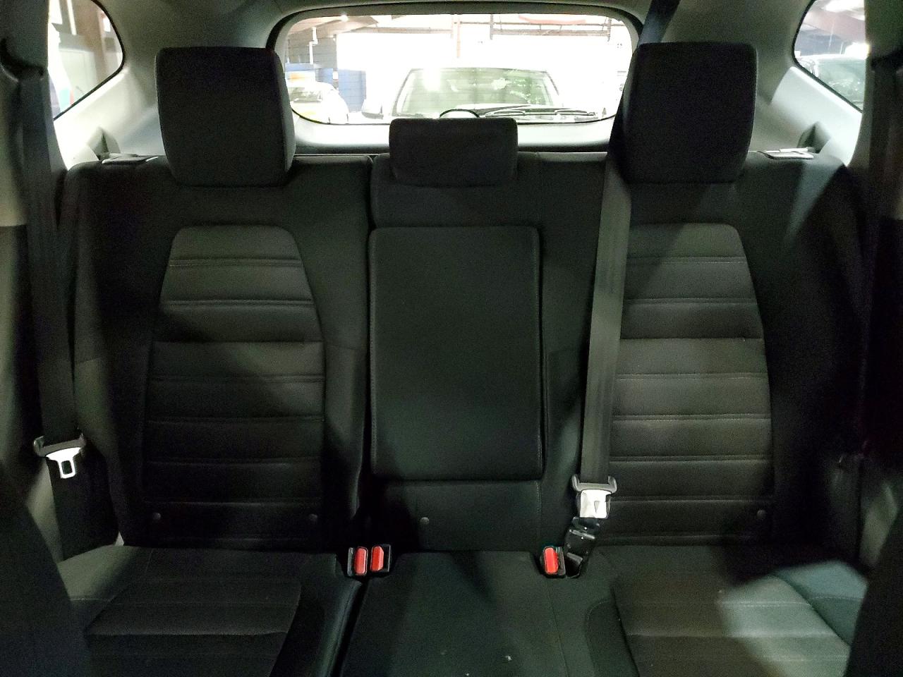 2019 HONDA CRV