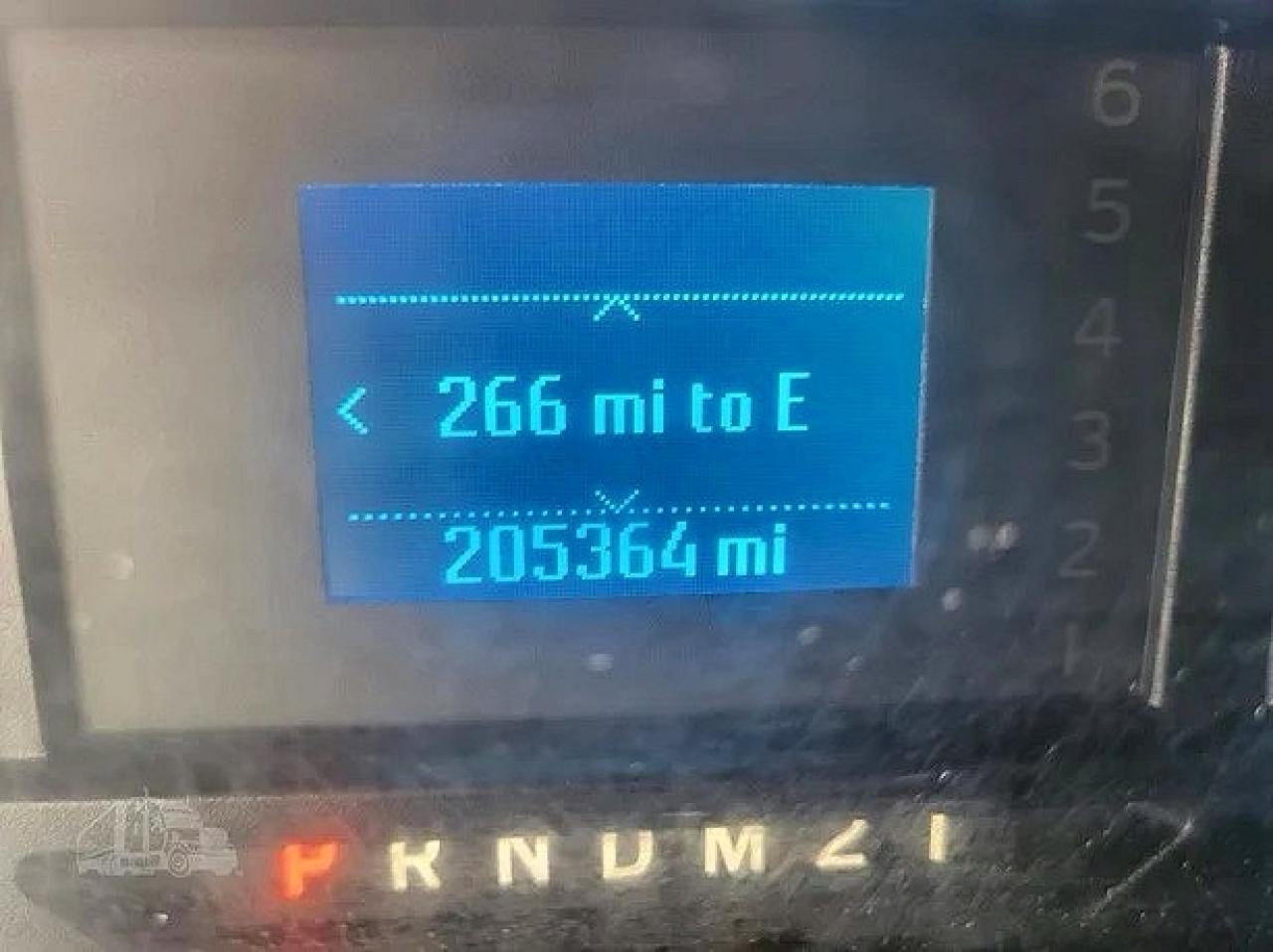 2018 FORD F550