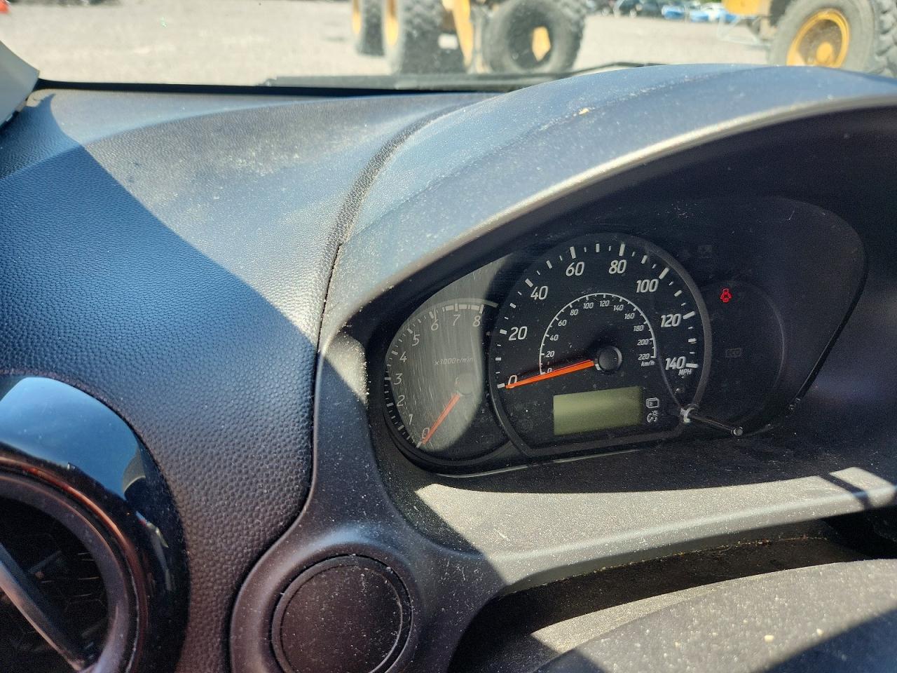 2022 MITSUBISHI MIRAGE