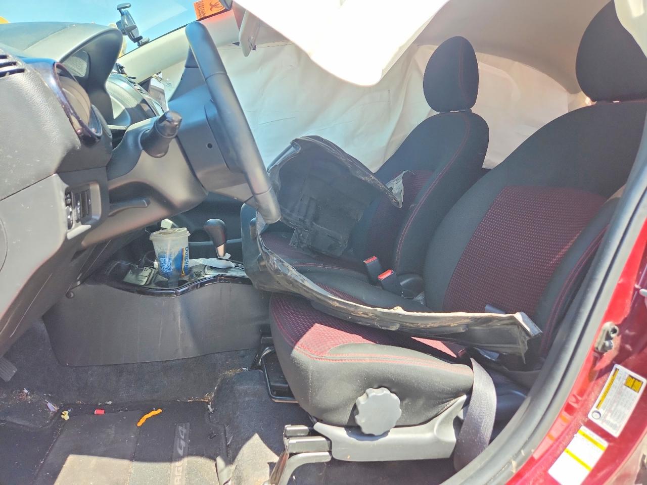 2022 MITSUBISHI MIRAGE