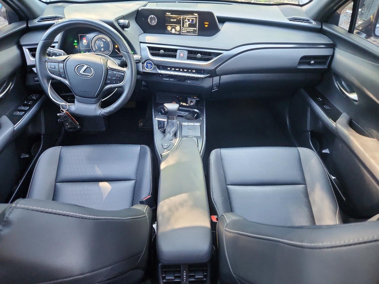 2022 LEXUS ALL OTHER