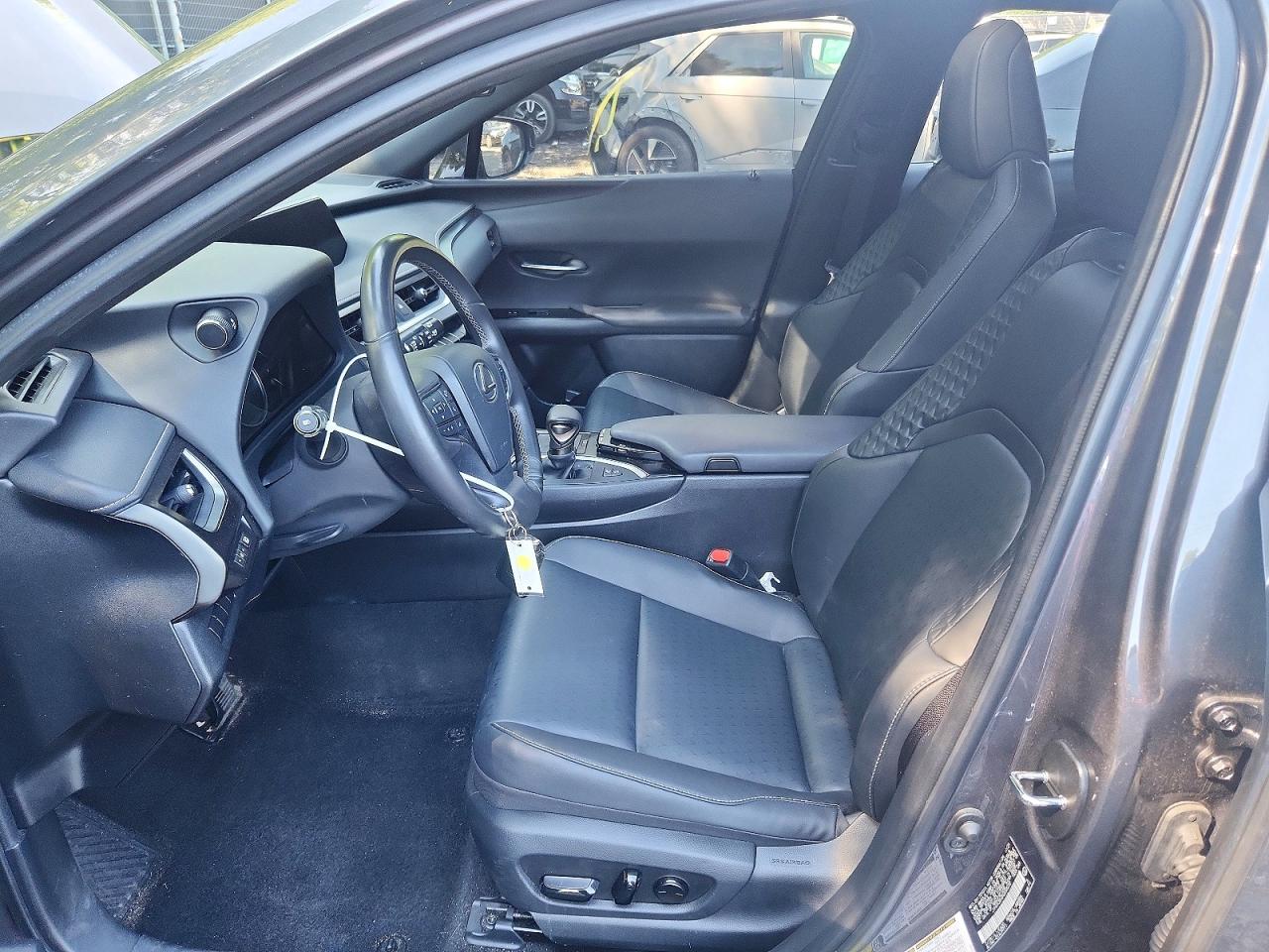2022 LEXUS ALL OTHER